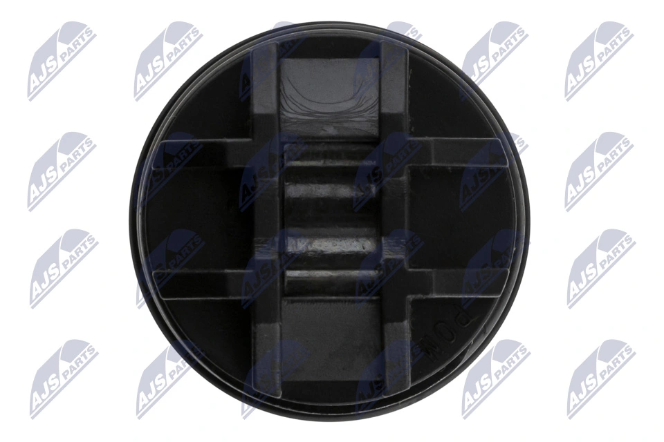 NTY EZC-VW-684 Spring, clutch pedal