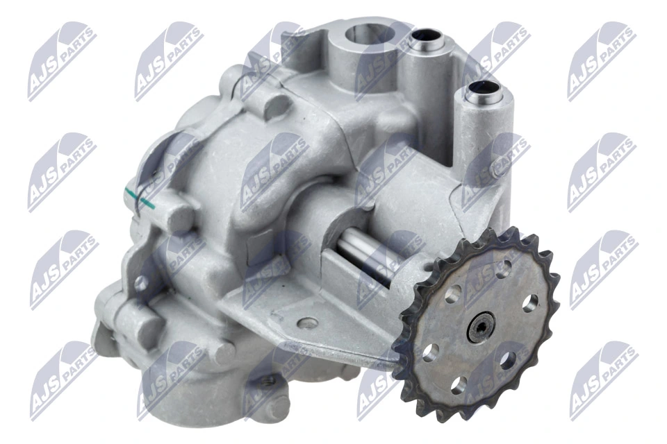 Oil Pump BPO-RE-010