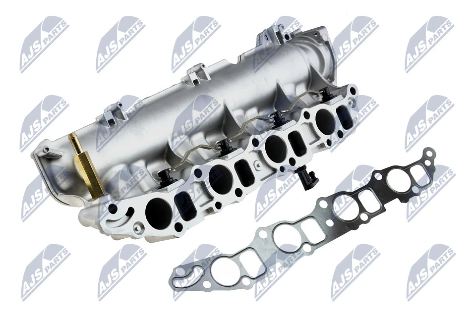 Intake Manifold Module BKS-PL-000