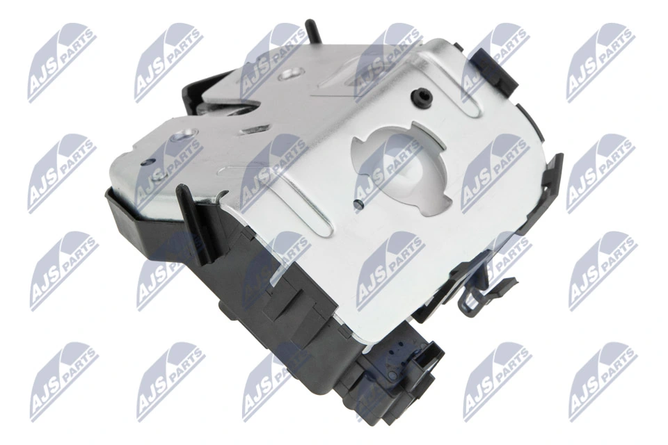 NTY EZC-FR-103 Tailgate Lock