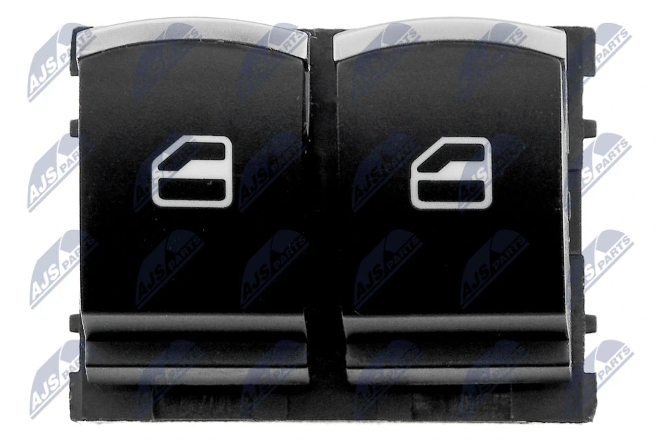 Switch, window regulator EWS-VW-088