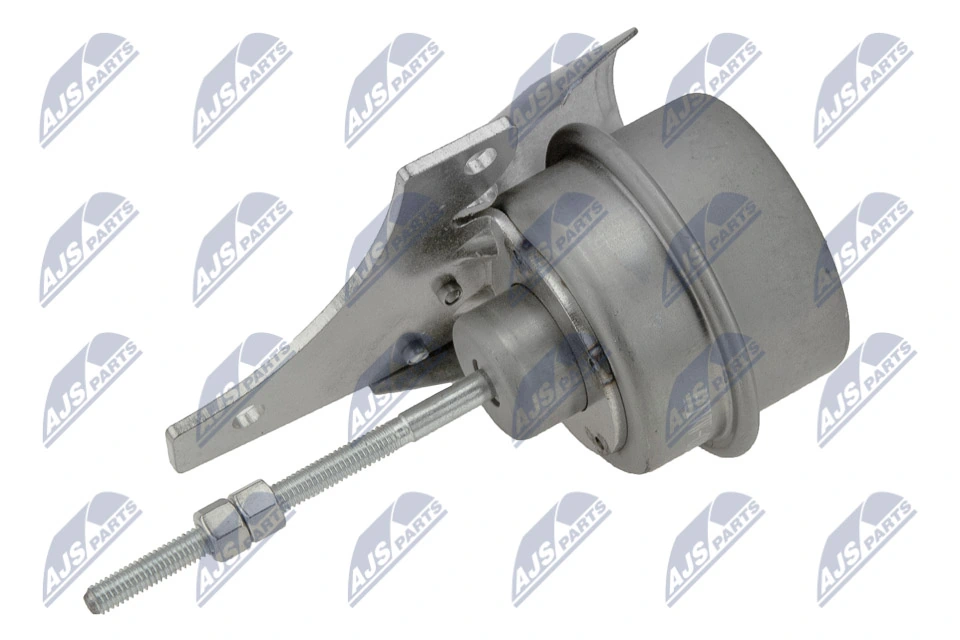 Control Box, charger ECD-VW-030