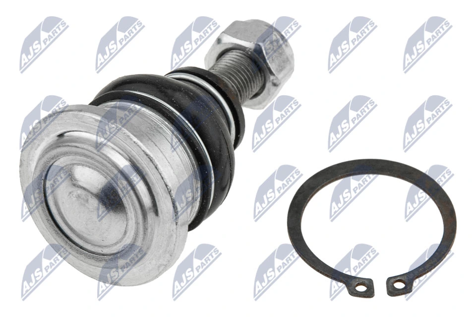 Ball Joint ZSD-HD-011