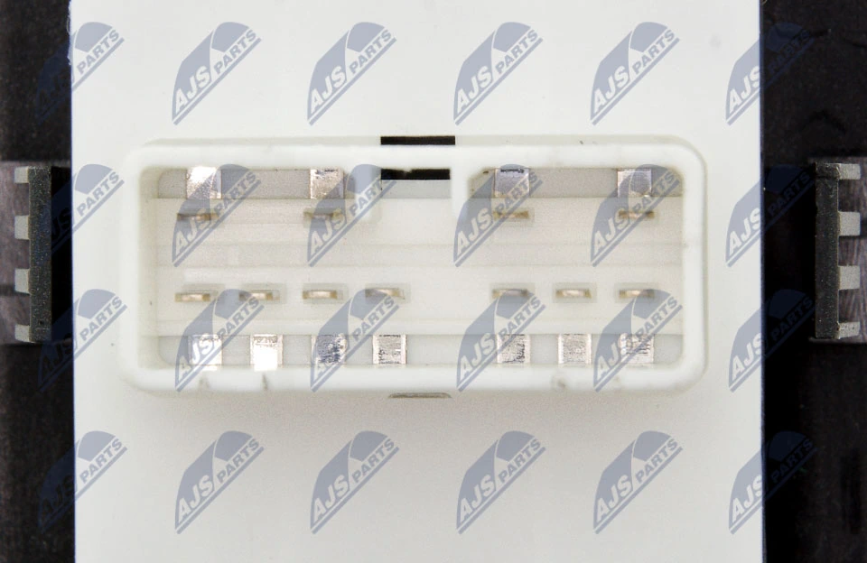 Switch, window regulator EWS-HY-007