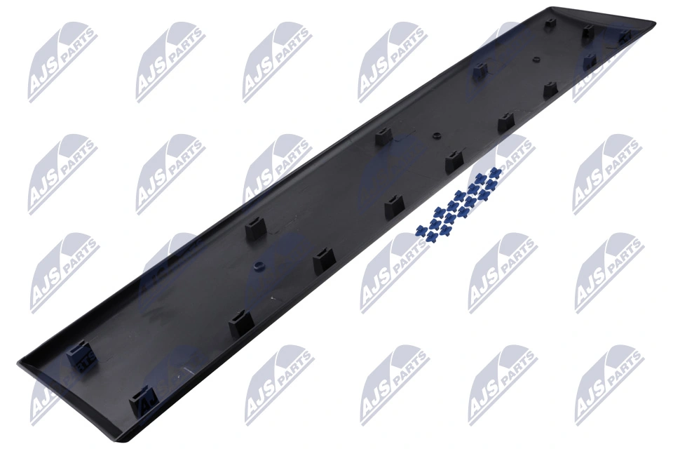 NTY EZC-RE-299 Trim/Protection Strip, door