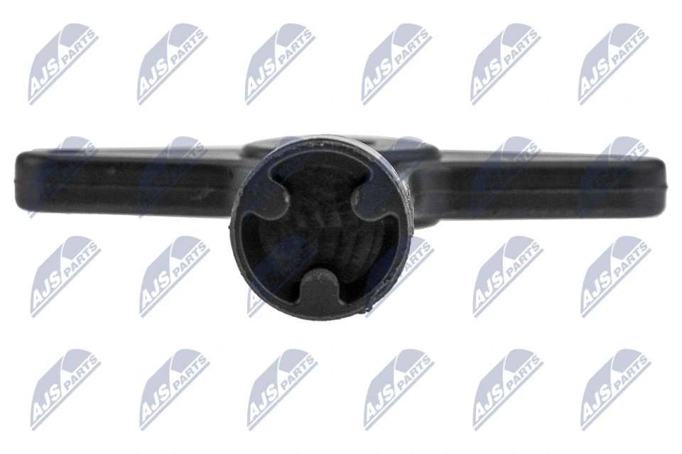 NTY EZC-RE-074 Axle Nut Wrench
