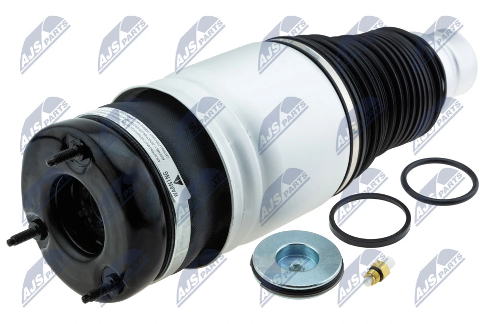 Air Spring, suspension EZC-CH-066