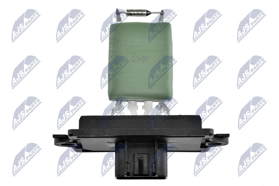 NTY ERD-CH-007 Control Element, heating/ventilation