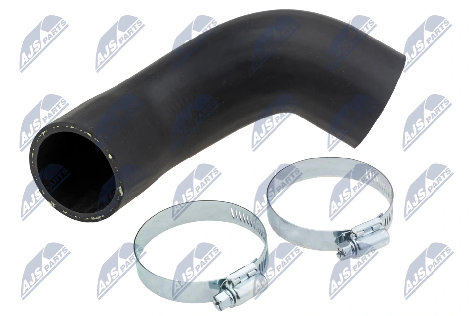 Charge Air Hose GPP-BM-090