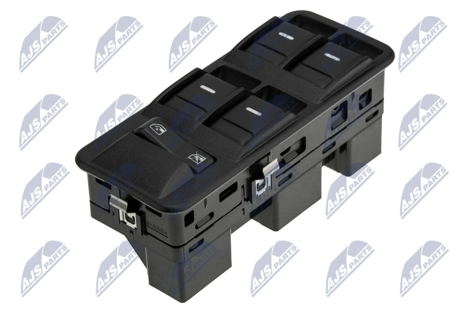 Switch, window regulator EWS-LR-003