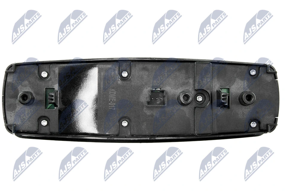 Switch, window regulator EWS-ME-017