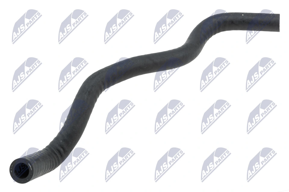 Hose, crankcase ventilation GPP-ME-082