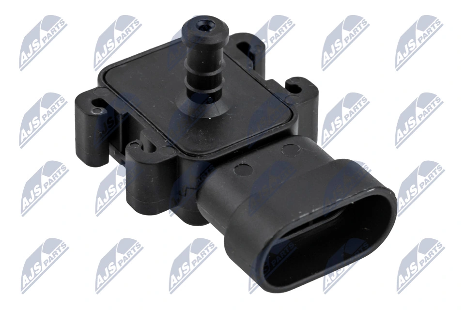 Sensor, boost pressure ECM-PL-002