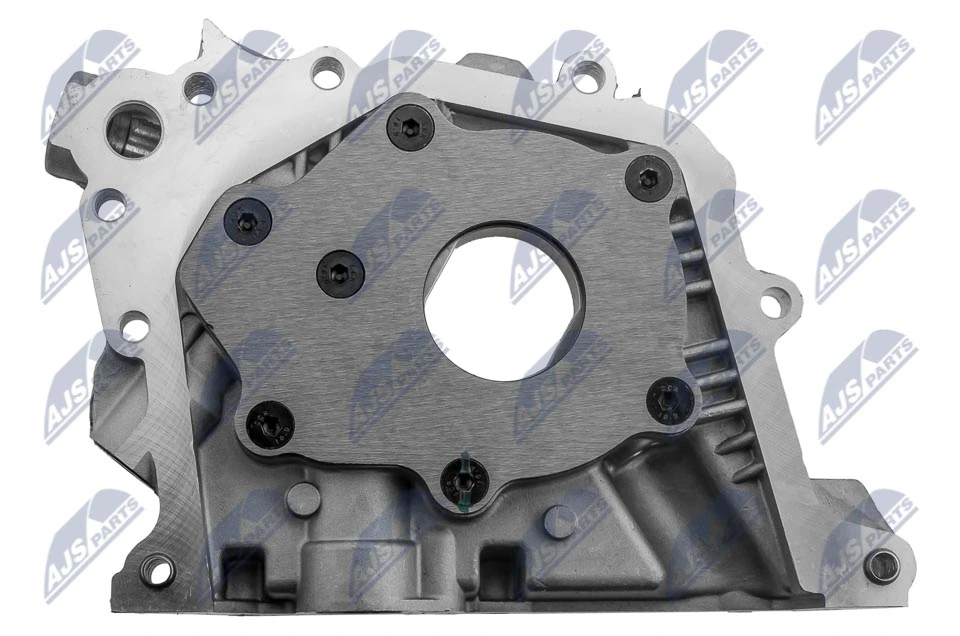 Oil Pump BPO-FR-003