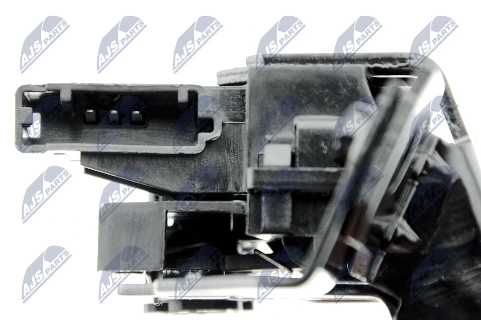 Tailgate Lock EZC-PL-016