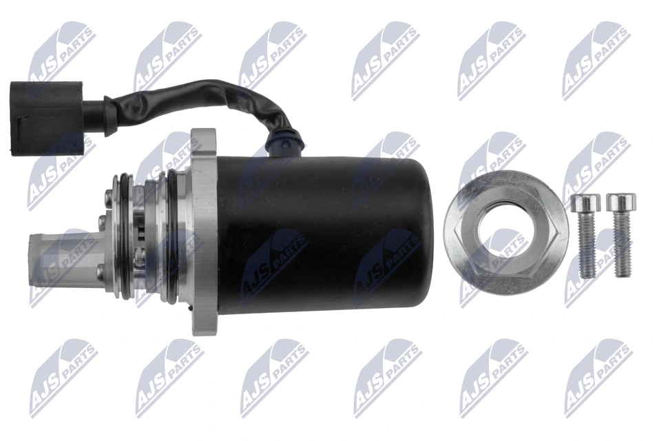 NTY EMR-VV-001 Pump, multi-plate clutch (all-wheel drive)