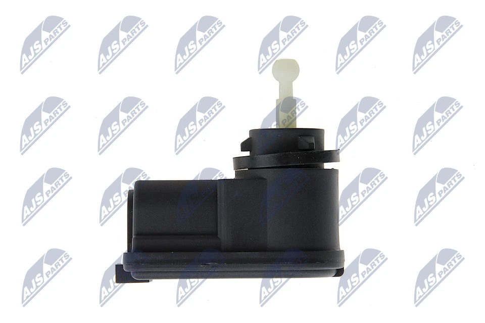 Actuator, headlight levelling ECX-AU-006