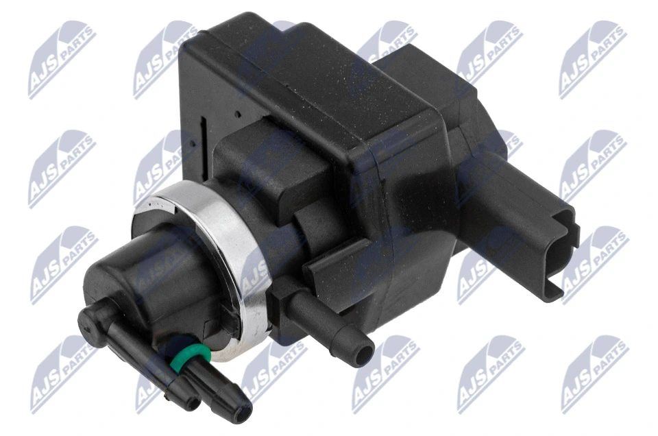 Pressure converter, turbocharger EGR-PE-016