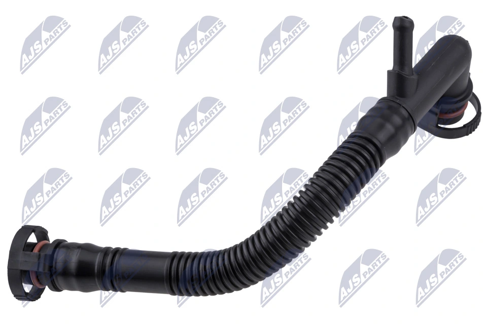 Hose, crankcase ventilation GPP-BM-134