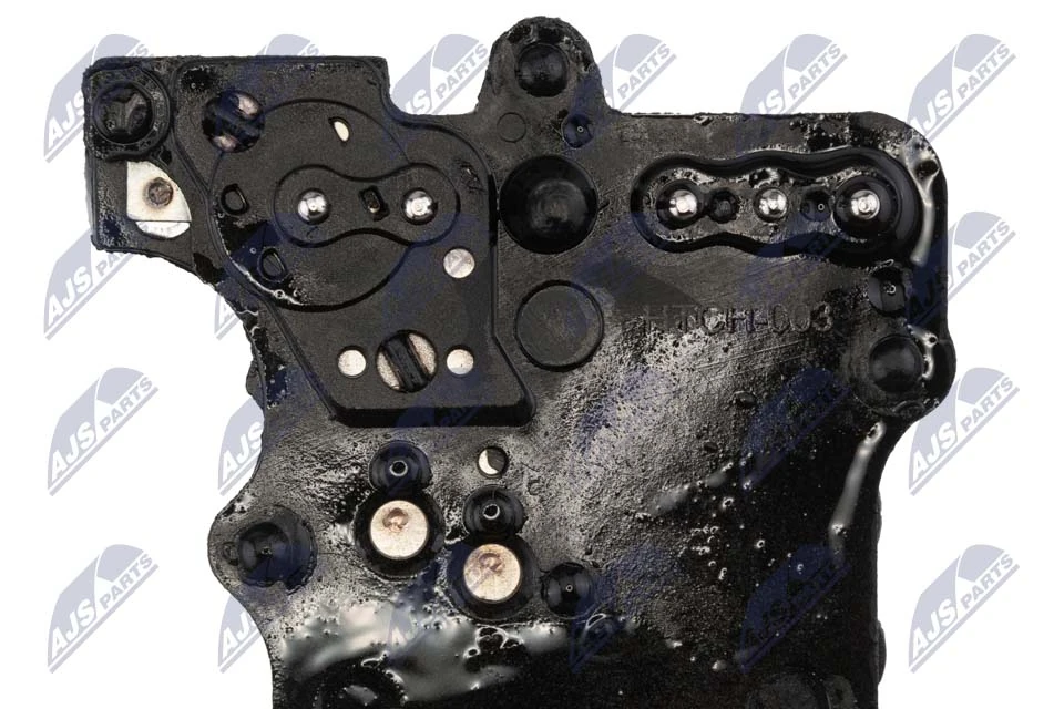 NTY EAT-CH-003 Solenoid valve, automatic transmission