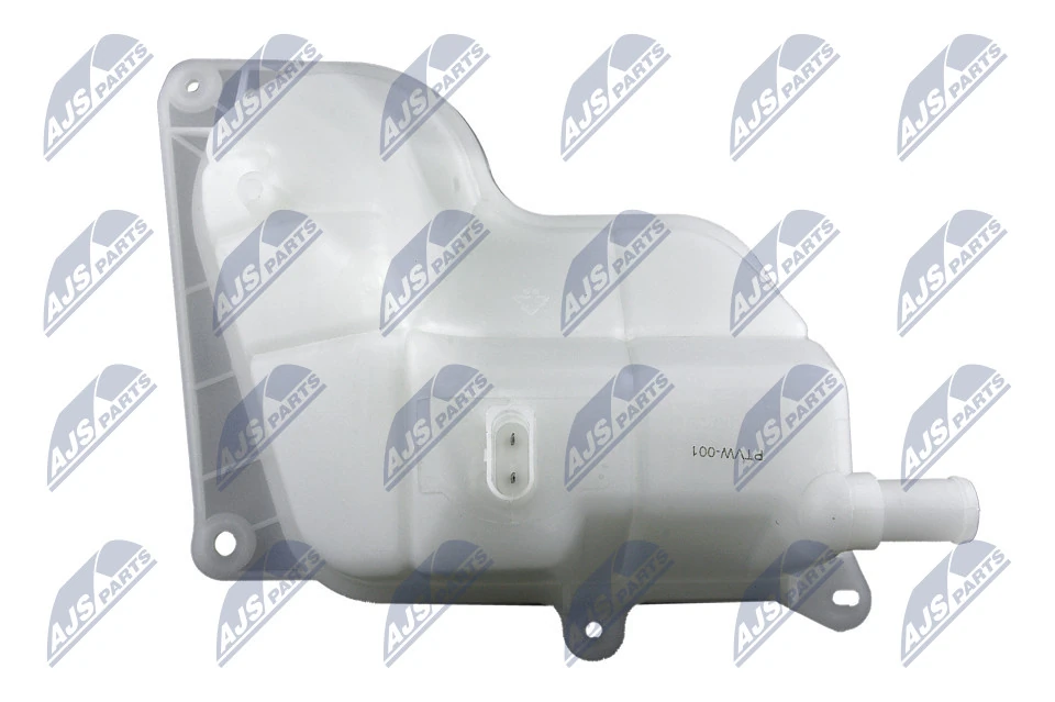 Expansion Tank, coolant CZW-VW-001