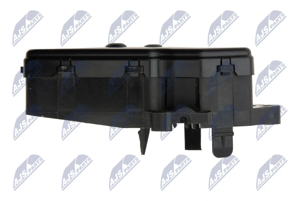 Tailgate Lock EZC-VV-032