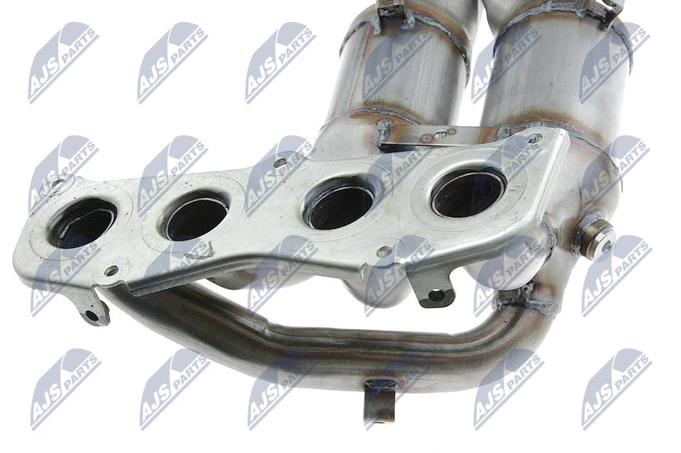 NTY KAT-TY-000 Catalytic Converter