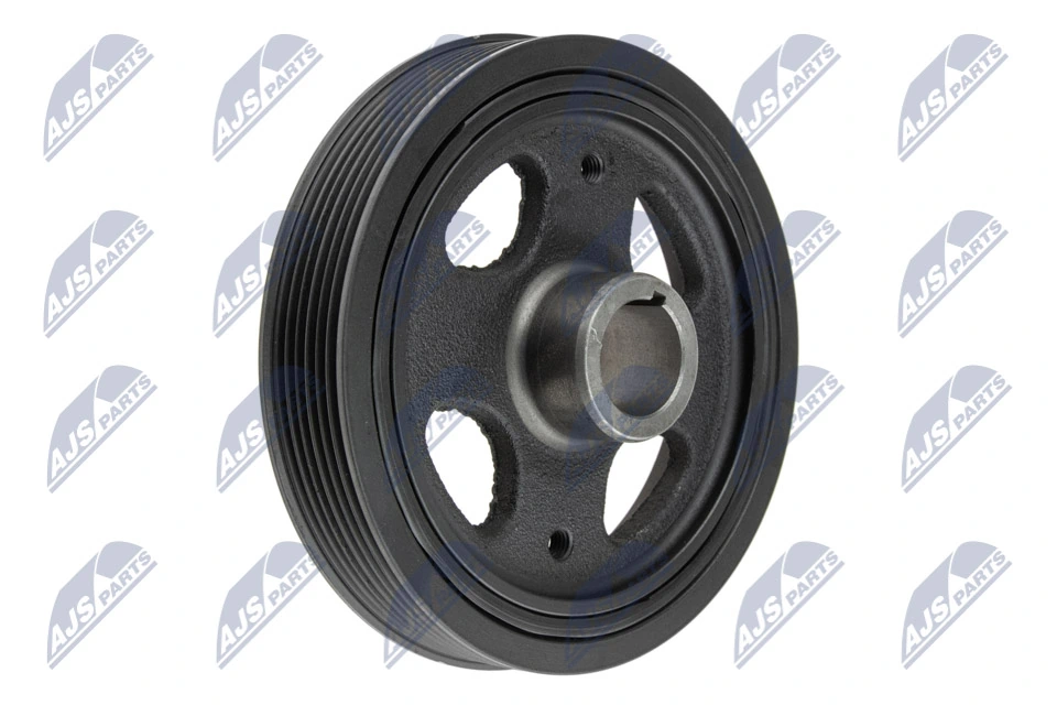 Belt Pulley, crankshaft RKP-TY-032
