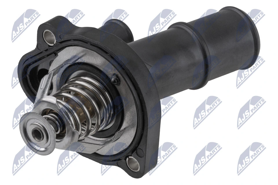 Thermostat, coolant CTM-FR-034