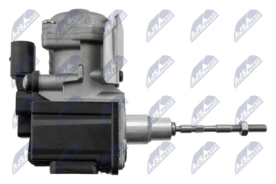 Valve d'air de circulation, compresseur ECD-AU-005