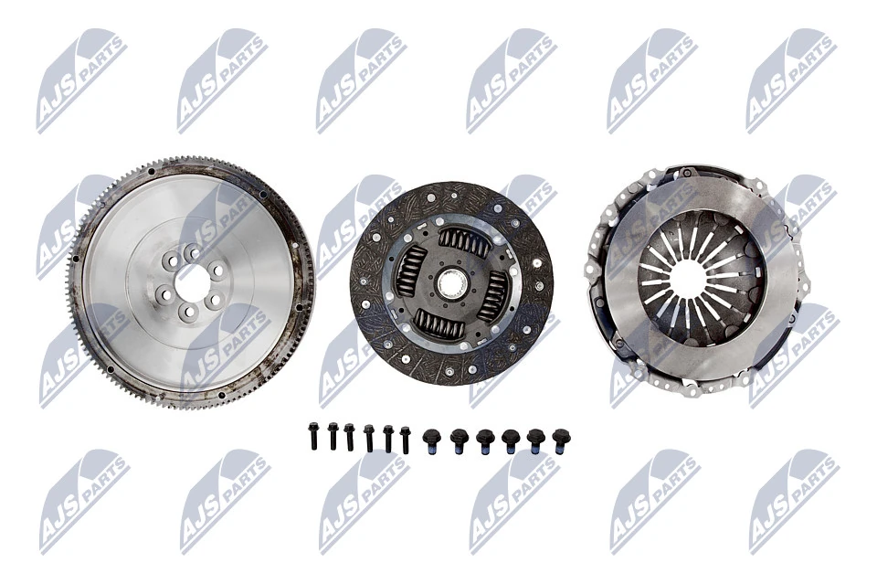 Clutch Kit NZS-VW-008