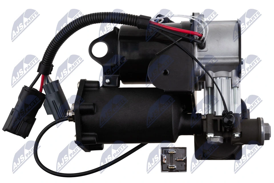 Compresor, sistema de aire comprimido ZKP-LR-001