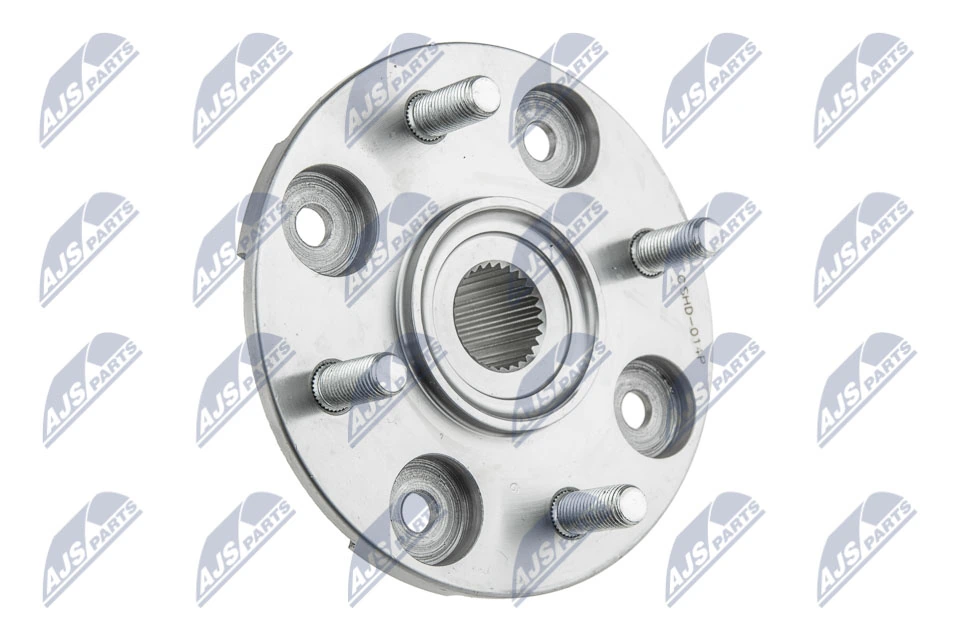 NTY KLP-HD-014P Wheel Hub