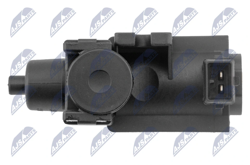 Pressure converter, turbocharger EGR-FT-013
