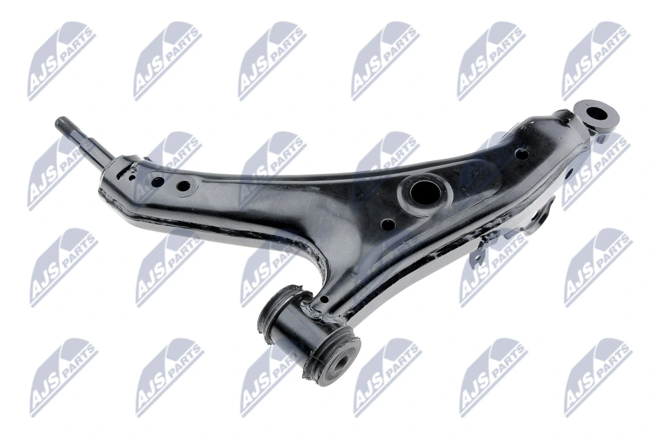 NTY ZWD-TY-211 Control/Trailing Arm, wheel suspension