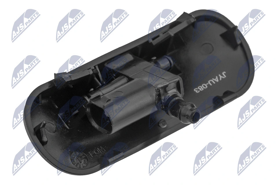NTY EDS-AU-083 Washer Fluid Jet, window cleaning
