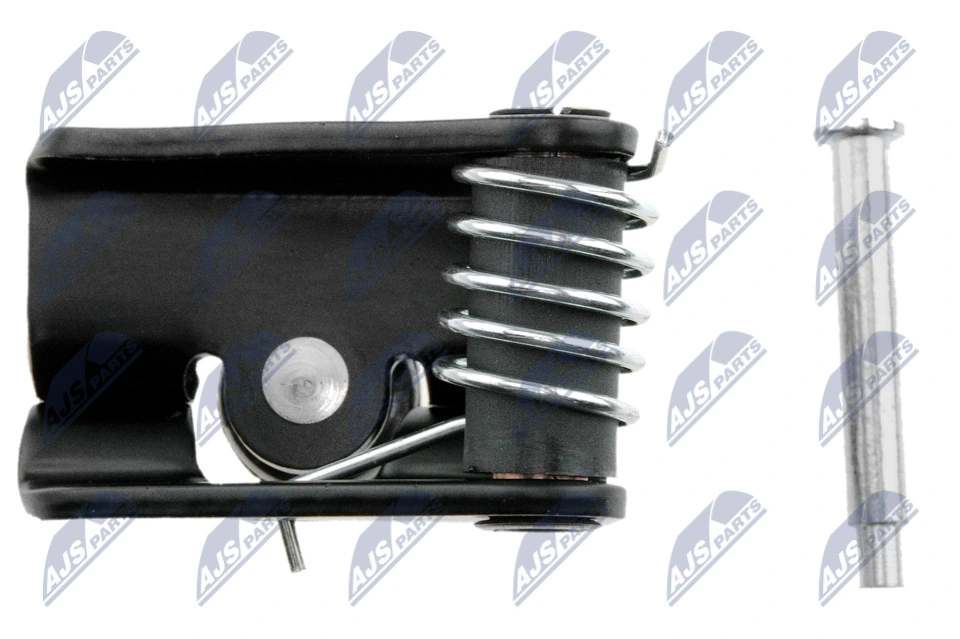 Roller Guide, sliding door EZC-RE-027