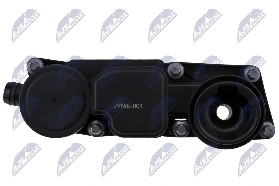 Oil Separator, crankcase ventilation SEP-ME-001