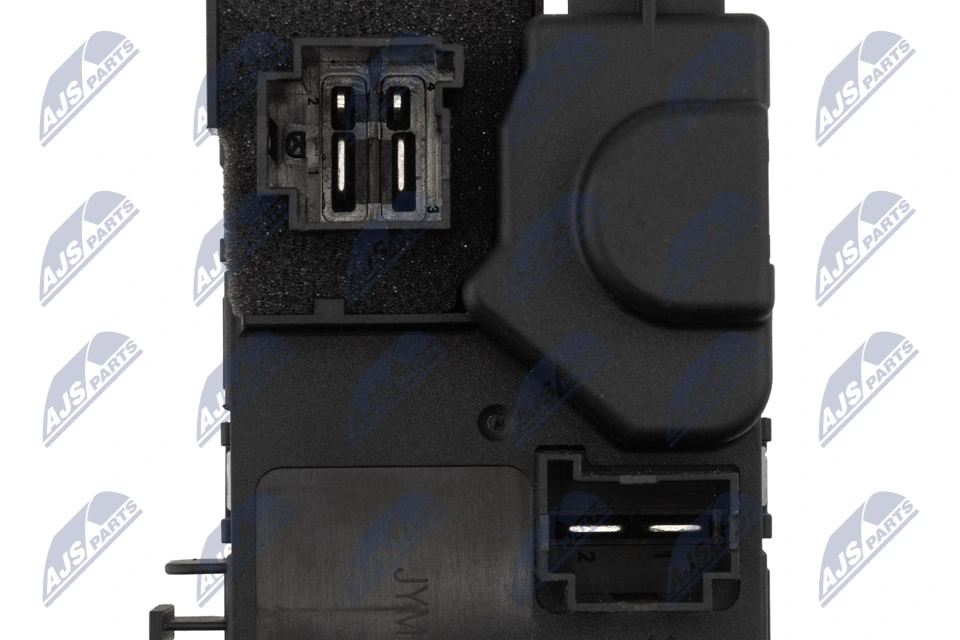 Resistor, interior blower ERD-ME-022