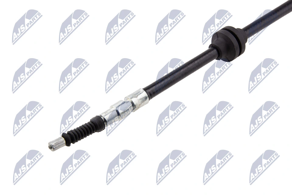 Cable Pull, parking brake HLR-BM-001