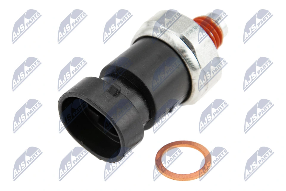 Oil Pressure Switch ECC-PL-000