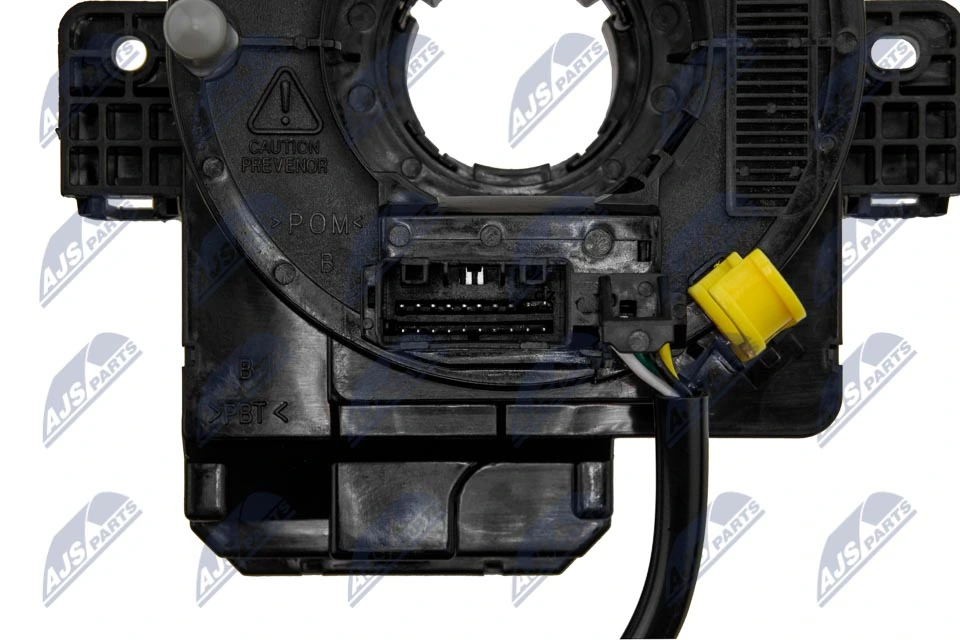NTY EAS-HD-006 Clock Spring, airbag