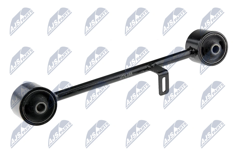 Control/Trailing Arm, wheel suspension ZWT-TY-046