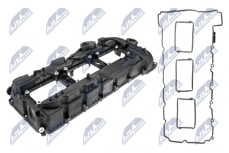Cylinder Head Cover BPZ-BM-005