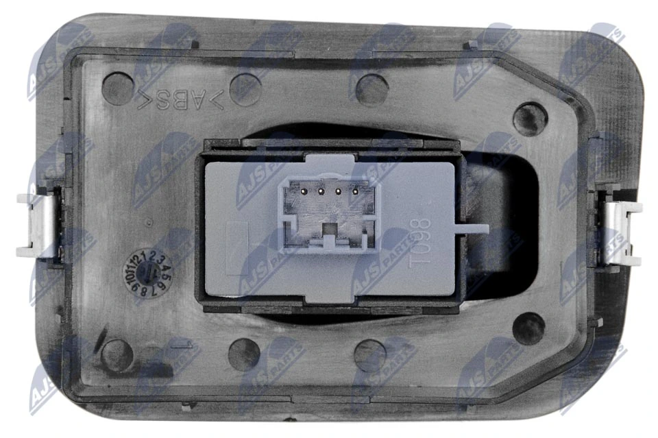 المفتاح، رافعة النافذة EWS-FT-002