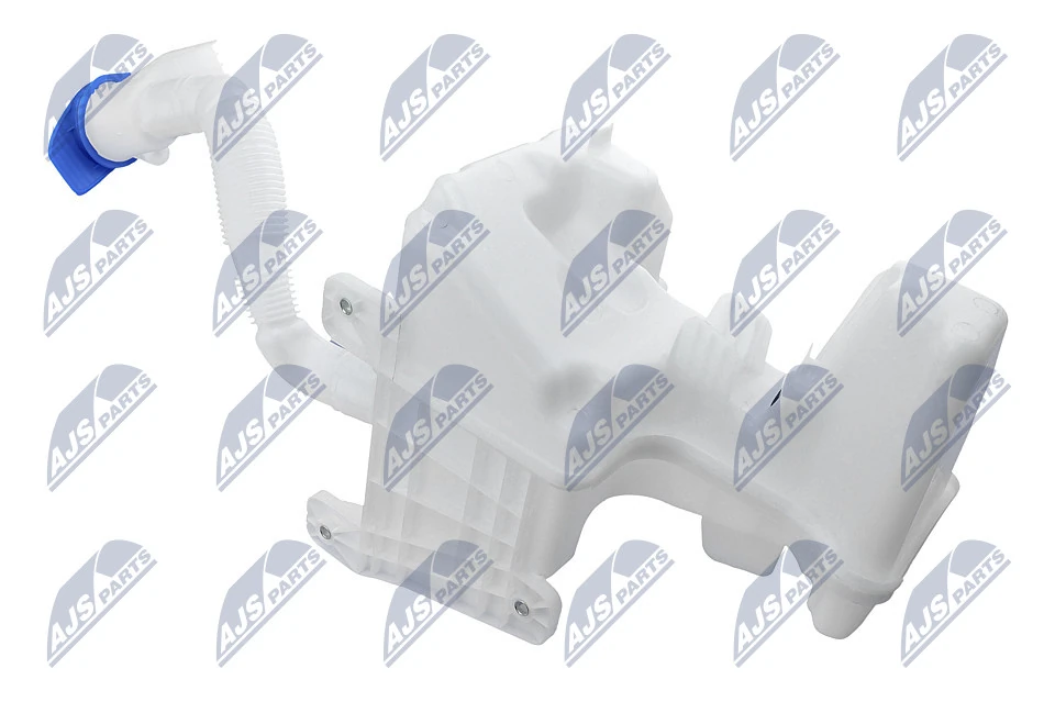 Washer Fluid Reservoir, window cleaning KZS-VW-007