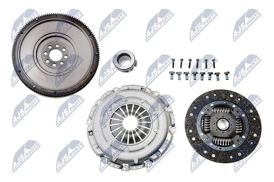 Clutch Kit NZS-VW-010