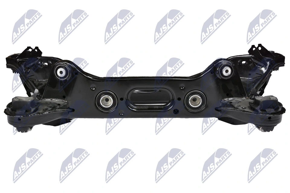 Axle Beam ZRZ-ME-004