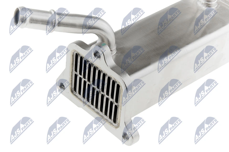 Cooler, exhaust gas recirculation EGR-FR-024A