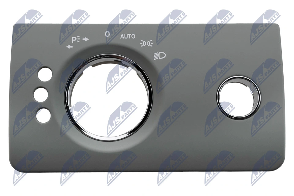 NTY EWS-ME-063 Control Unit, headlight